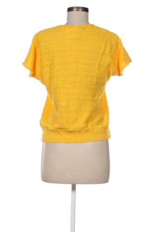 Damenpullover Arena, Größe S, Farbe Gelb, Preis € 20,99