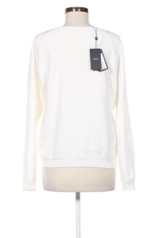 Γυναικείο πουλόβερ Armani Jeans, Μέγεθος XXL, Χρώμα Λευκό, Τιμή 74,96 €