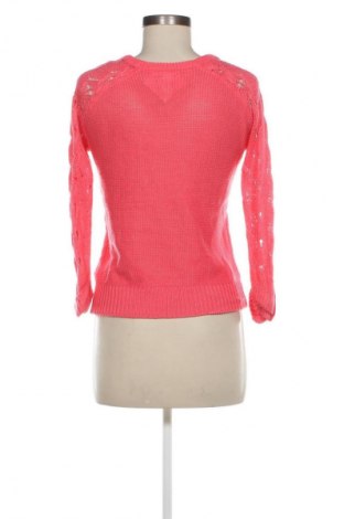 Damski sweter Atmosphere, Rozmiar L, Kolor Różowy, Cena 95,99 zł