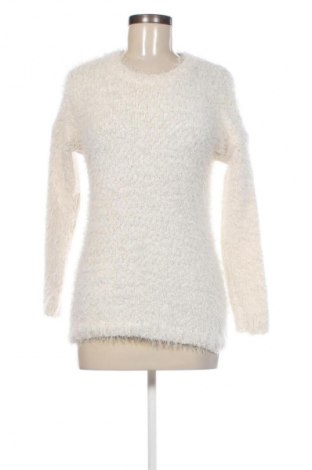 Damenpullover Atmosphere, Größe M, Farbe Weiß, Preis € 16,99