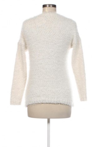 Damenpullover Atmosphere, Größe M, Farbe Weiß, Preis € 16,99