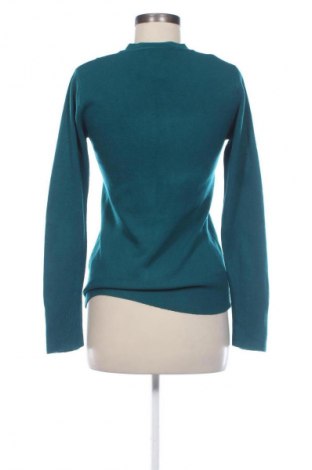 Damski sweter Atmosphere, Rozmiar M, Kolor Zielony, Cena 67,00 zł