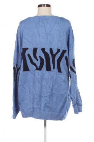Damenpullover Autograph, Größe L, Farbe Blau, Preis 24,99 €