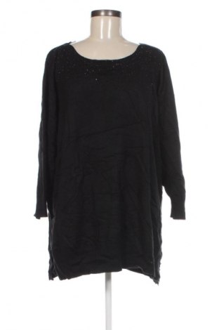Damski sweter Autograph, Rozmiar L, Kolor Czarny, Cena 50,99 zł