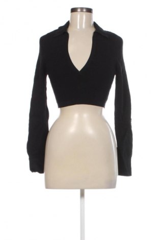 Damski sweter Ava & Ever, Rozmiar L, Kolor Czarny, Cena 150,99 zł