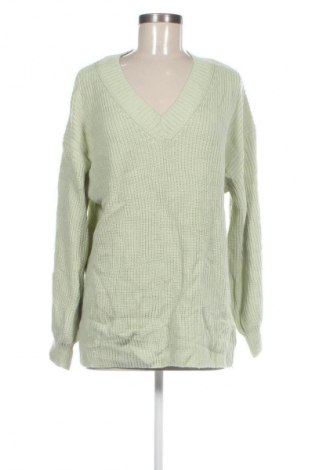 Damenpullover Avella, Größe XXL, Farbe Grün, Preis € 18,99