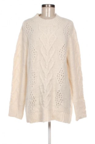 Pulover de femei Avella, Mărime XXL, Culoare Alb, Preț 55,99 Lei