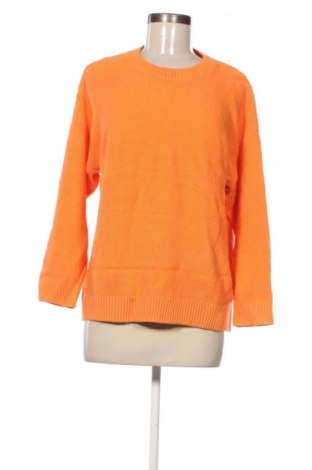 Damski sweter Avella, Rozmiar XL, Kolor Pomarańczowy, Cena 59,99 zł