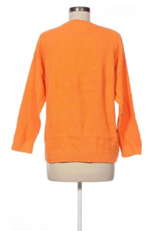 Damski sweter Avella, Rozmiar XL, Kolor Pomarańczowy, Cena 59,99 zł