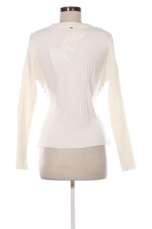 Damenpullover BSB Collection, Größe L, Farbe Weiß, Preis € 48,00