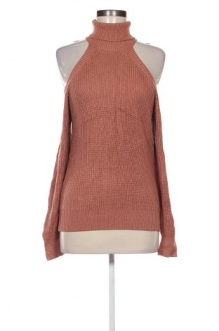 Dámsky pulóver Bardot, Veľkosť M, Farba Popolavo ružová, Cena  23,95 €