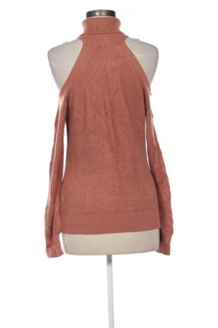 Dámsky pulóver Bardot, Veľkosť M, Farba Popolavo ružová, Cena  23,95 €