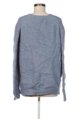 Damenpullover Baukjen, Größe M, Farbe Blau, Preis € 62,99