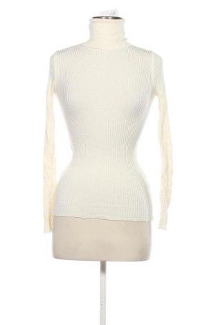 Pulover de femei BelAir, Mărime M, Culoare Ecru, Preț 191,99 Lei