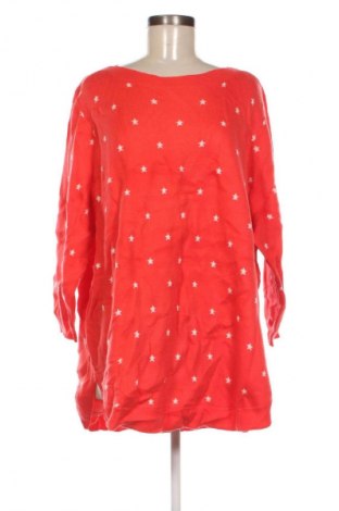 Damenpullover Beme, Größe L, Farbe Rot, Preis 11,99 €