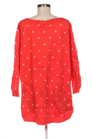 Damenpullover Beme, Größe L, Farbe Rot, Preis 11,99 €