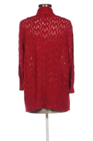 Damenpullover Beme, Größe S, Farbe Rot, Preis 11,99 €