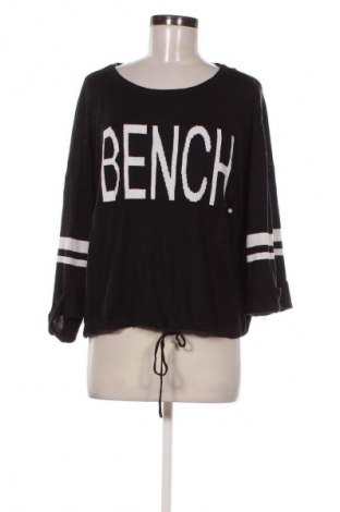 Dámsky pulóver Bench, Veľkosť M, Farba Čierna, Cena  13,95 €