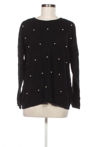 Pulover de femei Benedetta B, Mărime XL, Culoare Negru, Preț 64,99 Lei