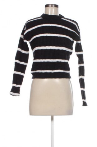 Dámský svetr Bershka, Velikost XS, Barva Vícebarevné, Cena  469,00 Kč