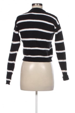 Dámský svetr Bershka, Velikost XS, Barva Vícebarevné, Cena  469,00 Kč