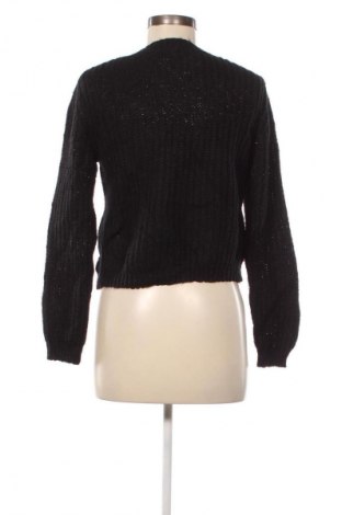 Damenpullover Bershka, Größe M, Farbe Schwarz, Preis 16,99 €
