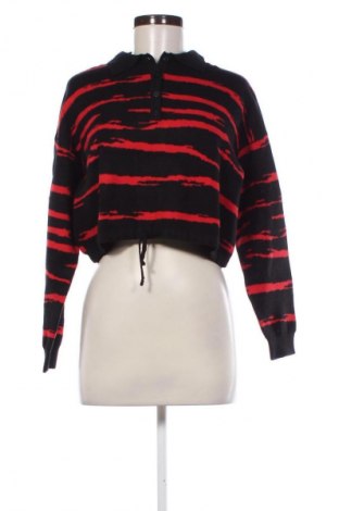 Dámsky pulóver Bershka, Veľkosť S, Farba Viacfarebná, Cena  15,00 €