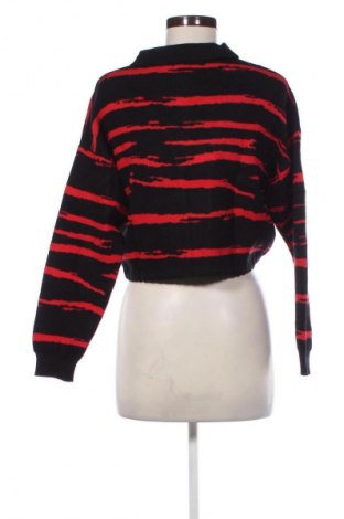 Dámsky pulóver Bershka, Veľkosť S, Farba Viacfarebná, Cena  15,00 €