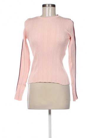 Női pulóver Bershka, Méret M, Szín Rózsaszín, Ár 5 799 Ft