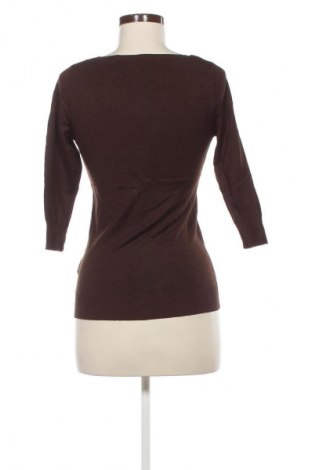 Damenpullover Bershka, Größe M, Farbe Braun, Preis 16,99 €