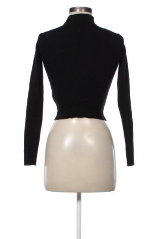 Dámský svetr Bershka, Velikost S, Barva Černá, Cena  367,00 Kč