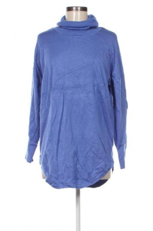 Damenpullover Betty Basics, Größe M, Farbe Blau, Preis 12,99 €