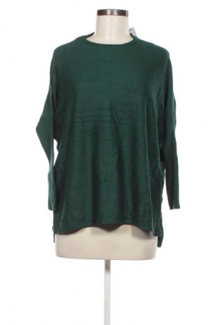 Γυναικείο πουλόβερ Betty Basics, Μέγεθος S, Χρώμα Πράσινο, Τιμή 12,99 €
