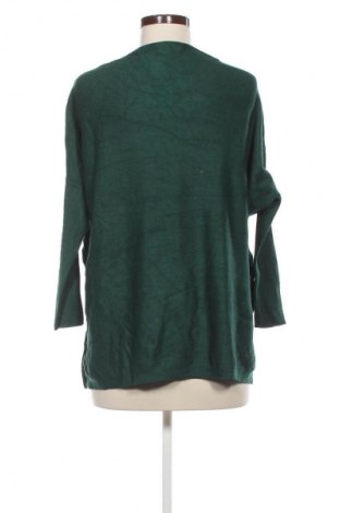 Γυναικείο πουλόβερ Betty Basics, Μέγεθος S, Χρώμα Πράσινο, Τιμή 12,99 €