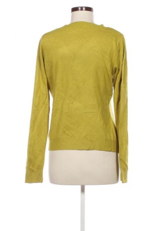 Pulover de femei Bhs, Mărime M, Culoare Verde, Preț 74,99 Lei