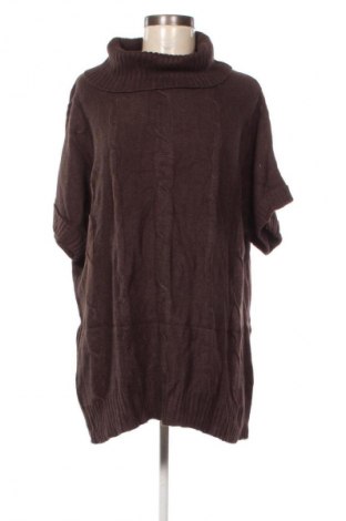 Damenpullover Biaggini, Größe XXL, Farbe Braun, Preis € 15,99