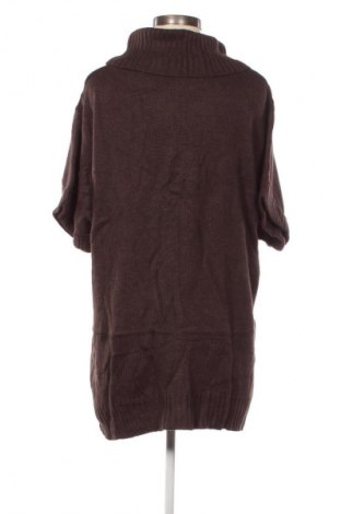Damenpullover Biaggini, Größe XXL, Farbe Braun, Preis € 15,99
