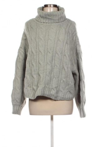 Damski sweter Bik Bok, Rozmiar M, Kolor Zielony, Cena 59,99 zł