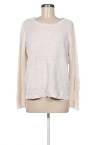 Pulover de femei Blue Motion, Mărime XL, Culoare Bej, Preț 68,99 Lei