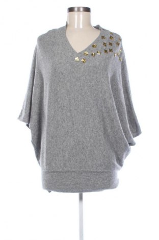 Dámský svetr Blumarine, Velikost XS, Barva Šedá, Cena  1 669,00 Kč