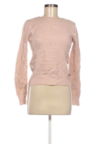 Damenpullover Bluoltre, Größe M, Farbe Aschrosa, Preis 12,99 €