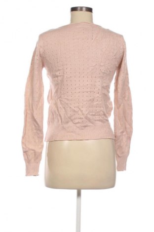 Damenpullover Bluoltre, Größe M, Farbe Aschrosa, Preis 12,99 €