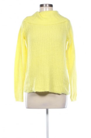 Pulover de femei Body Flirt, Mărime XS, Culoare Galben, Preț 82,79 Lei