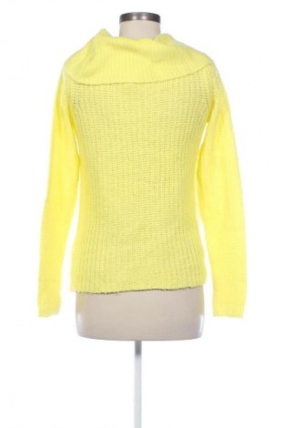 Pulover de femei Body Flirt, Mărime XS, Culoare Galben, Preț 82,79 Lei
