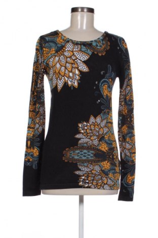 Damski sweter Body Flirt, Rozmiar S, Kolor Kolorowy, Cena 66,67 zł
