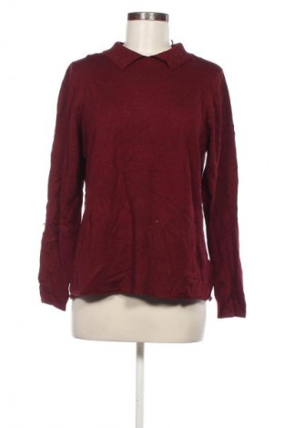 Damenpullover Bonmarche, Größe XL, Farbe Rot, Preis € 15,99