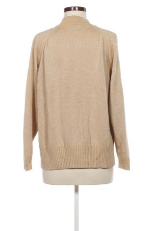 Pulover de femei Bonmarche, Mărime L, Culoare Bej, Preț 76,99 Lei