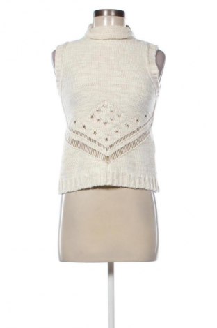 Damski sweter Boohoo, Rozmiar S, Kolor ecru, Cena 47,93 zł