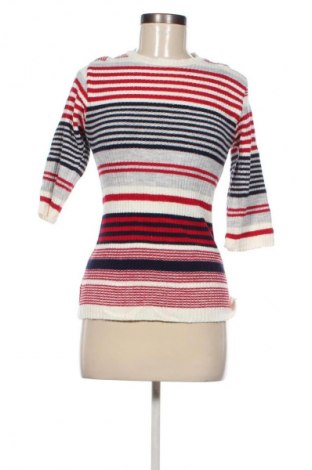 Damski sweter Boohoo, Rozmiar S, Kolor Kolorowy, Cena 95,99 zł