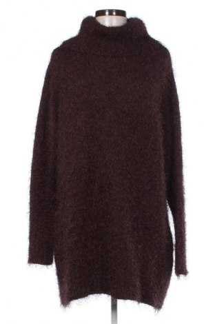 Dámsky pulóver Bpc Bonprix Collection, Veľkosť 3XL, Farba Hnedá, Cena  14,83 €